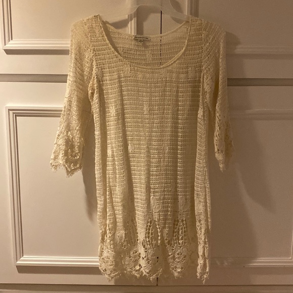 American Eagle Summer Dress - Picture 1 of 5